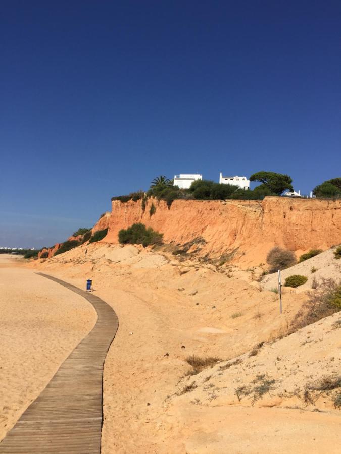 Apartment In Algarve,Vilamoura Dış mekan fotoğraf