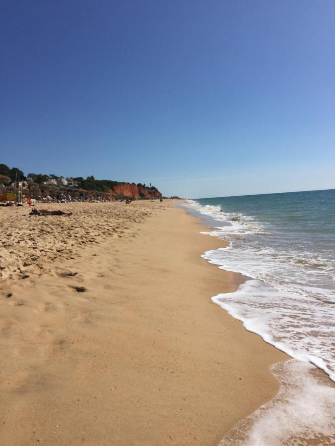 Apartment In Algarve,Vilamoura Dış mekan fotoğraf