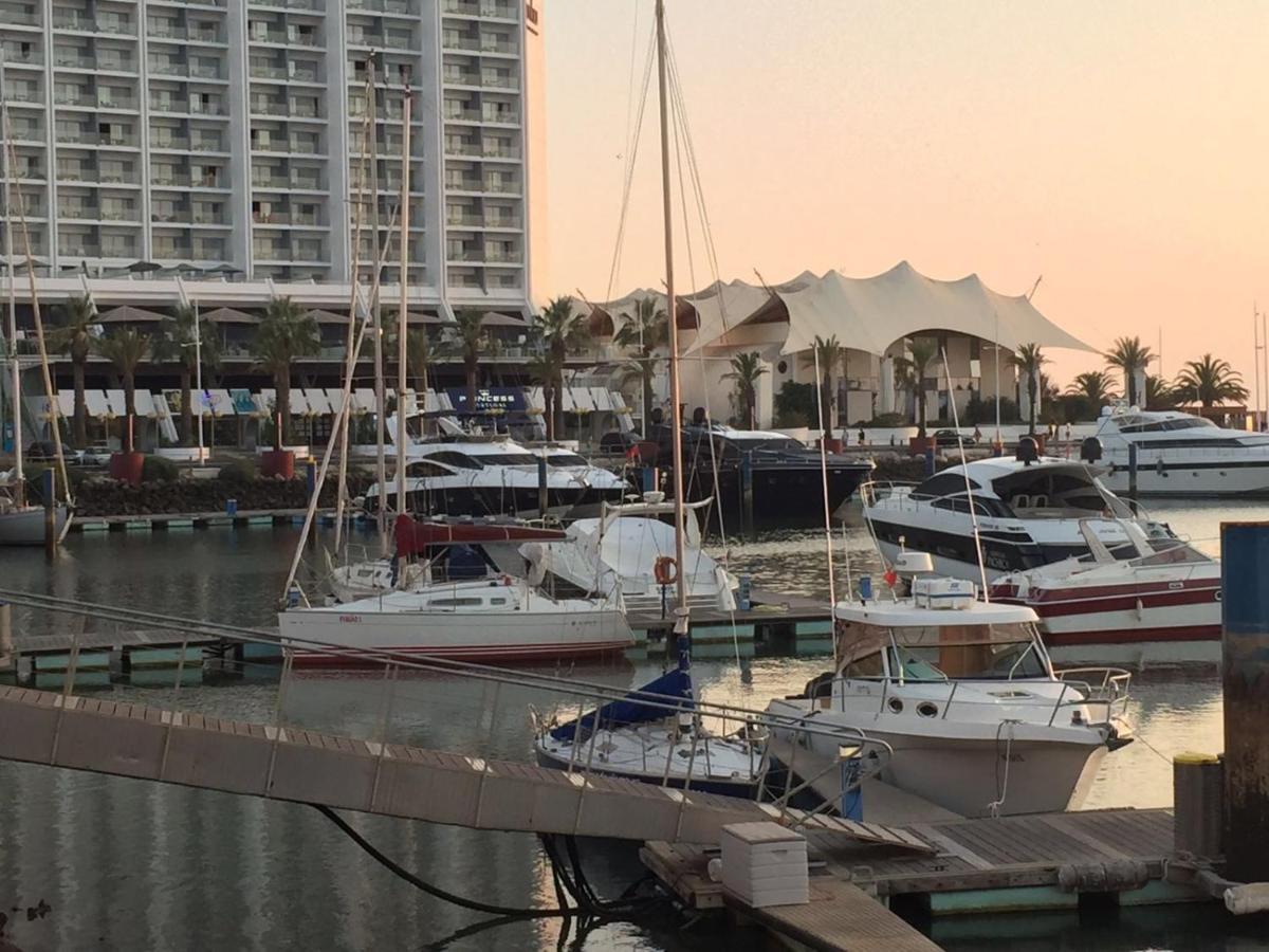 Apartment In Algarve,Vilamoura Dış mekan fotoğraf