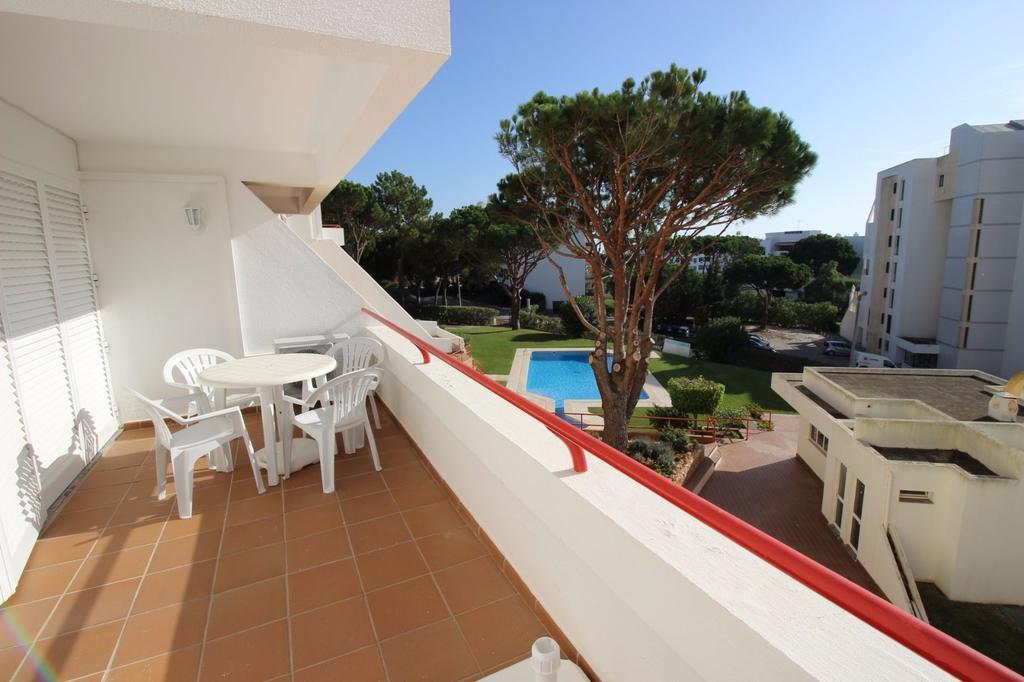 Apartment In Algarve,Vilamoura Dış mekan fotoğraf