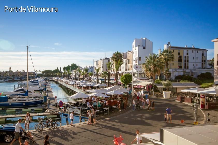 Apartment In Algarve,Vilamoura Dış mekan fotoğraf