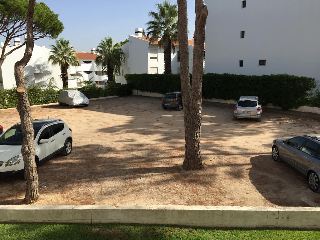 Apartment In Algarve,Vilamoura Dış mekan fotoğraf