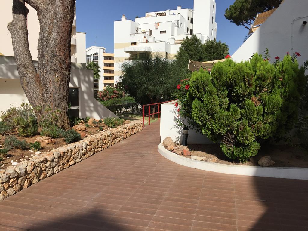 Apartment In Algarve,Vilamoura Dış mekan fotoğraf