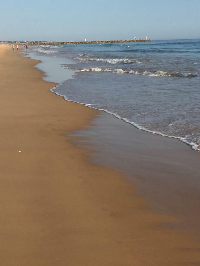 Apartment In Algarve,Vilamoura Dış mekan fotoğraf