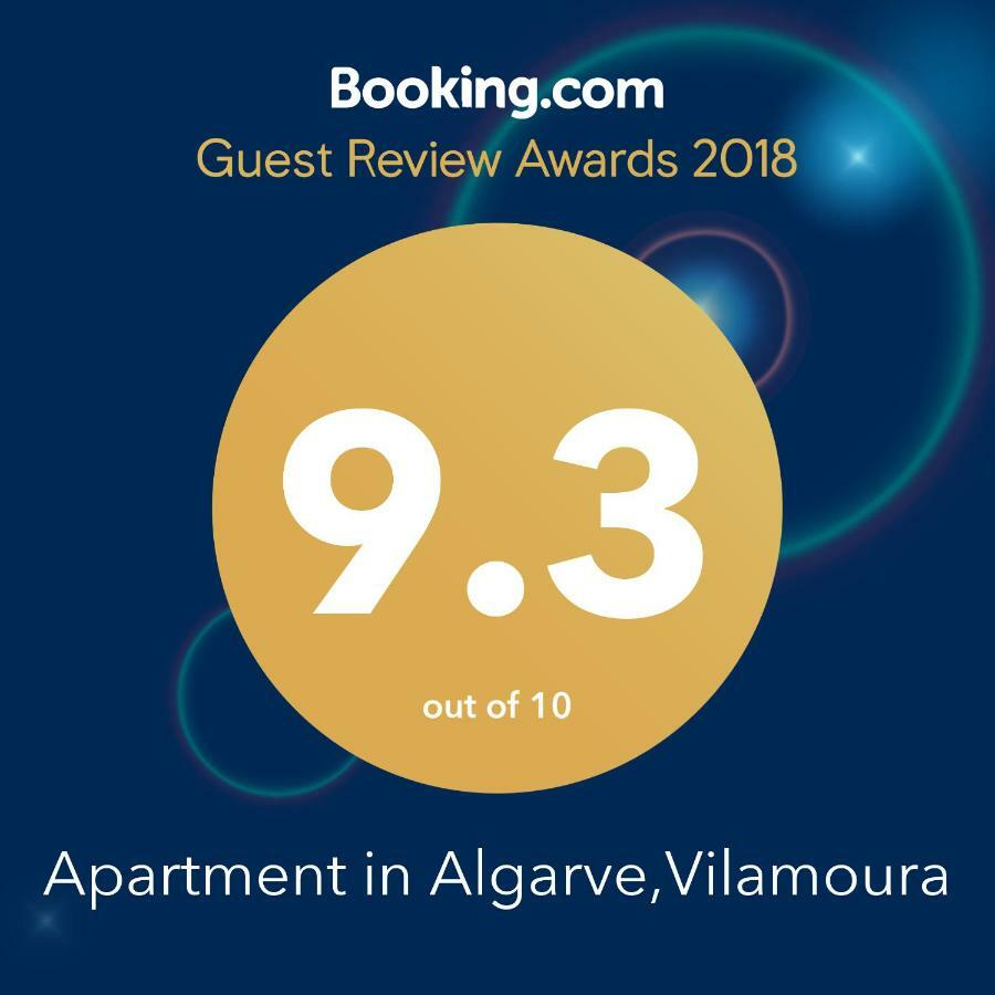 Apartment In Algarve,Vilamoura Dış mekan fotoğraf